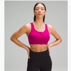 Lululemon Enlite Bra Size 36D